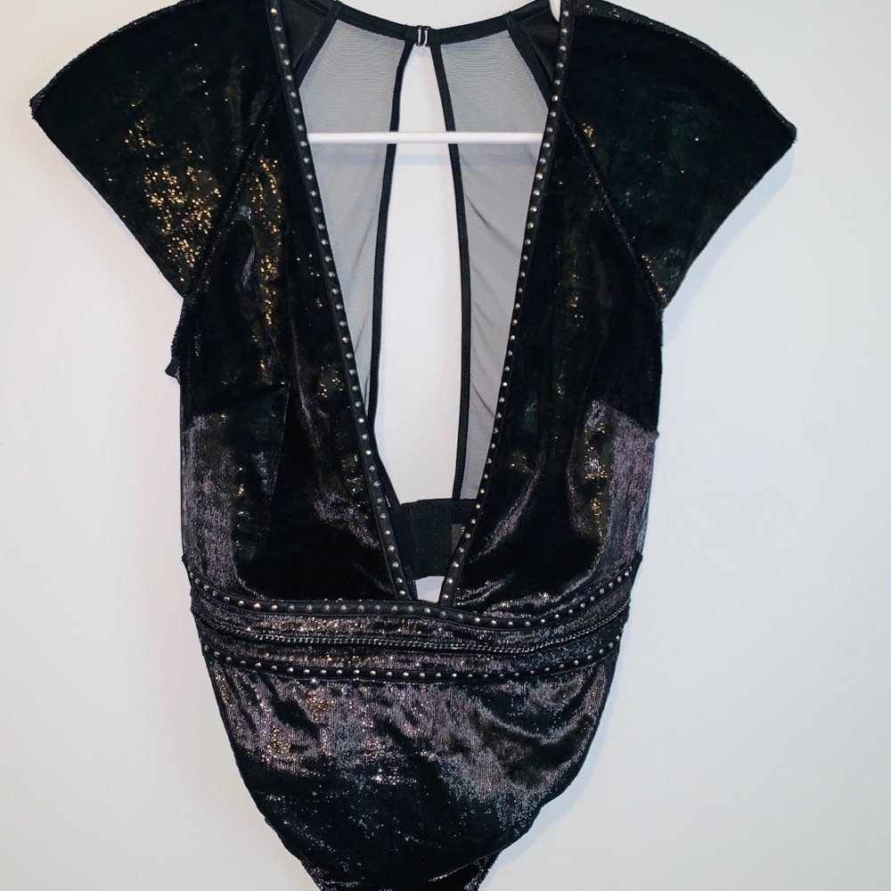 Victoria’s Secret bodysuit